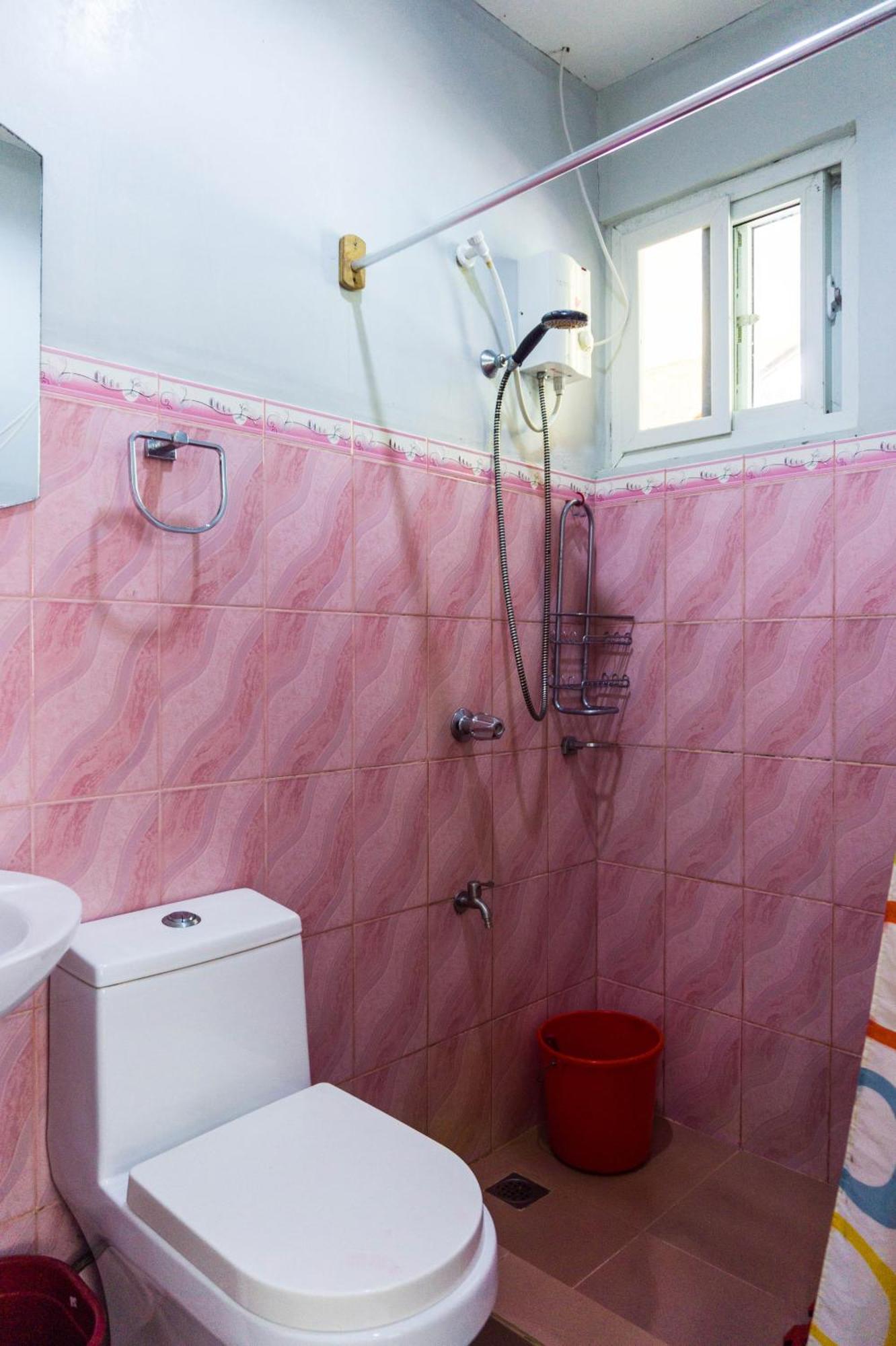 High Chaparral Cottages El Nido Ngoại thất bức ảnh